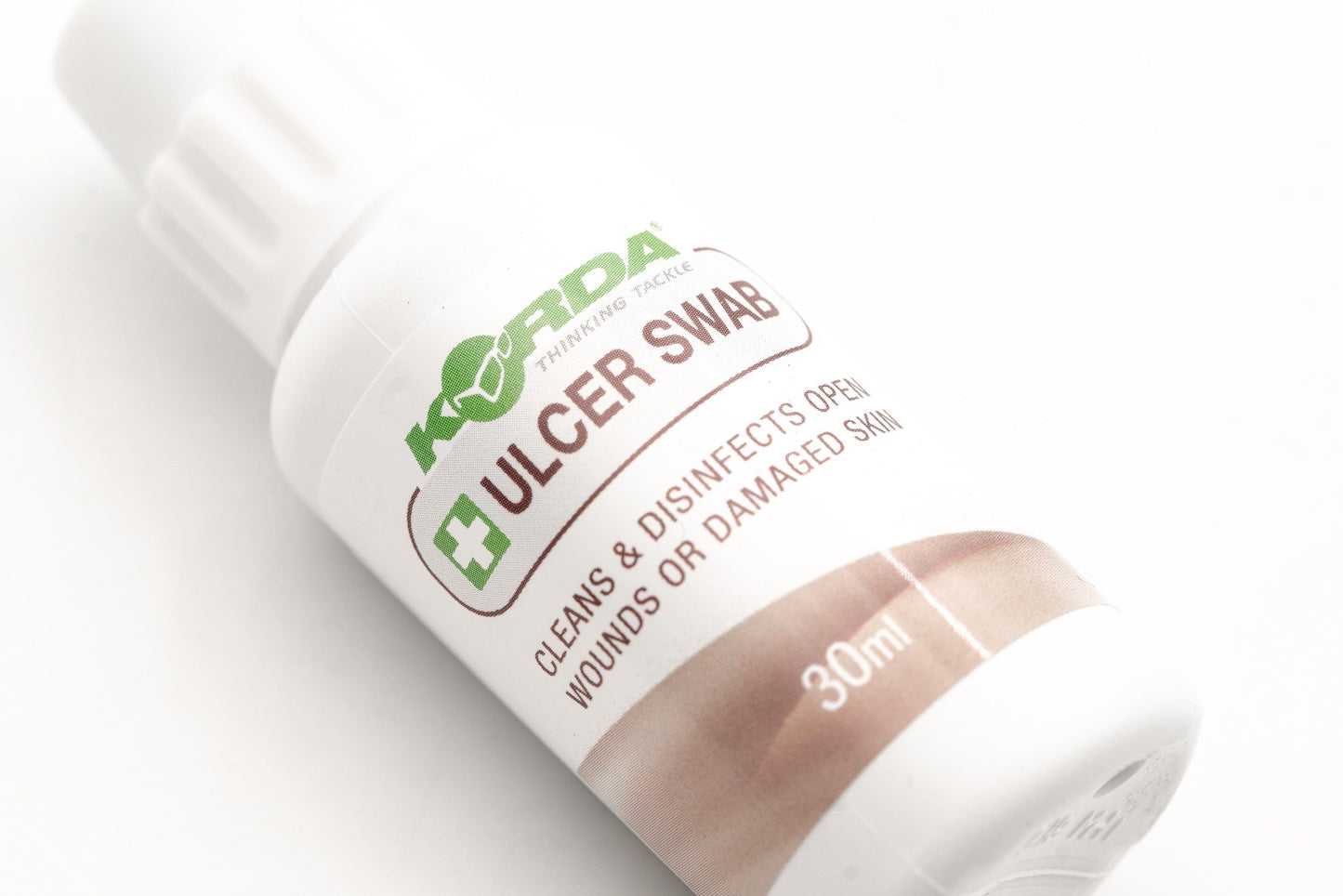 Korda Ulcer Swab Carp Care