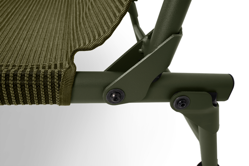 Korum Supa Lite Stretch Chair - Standard