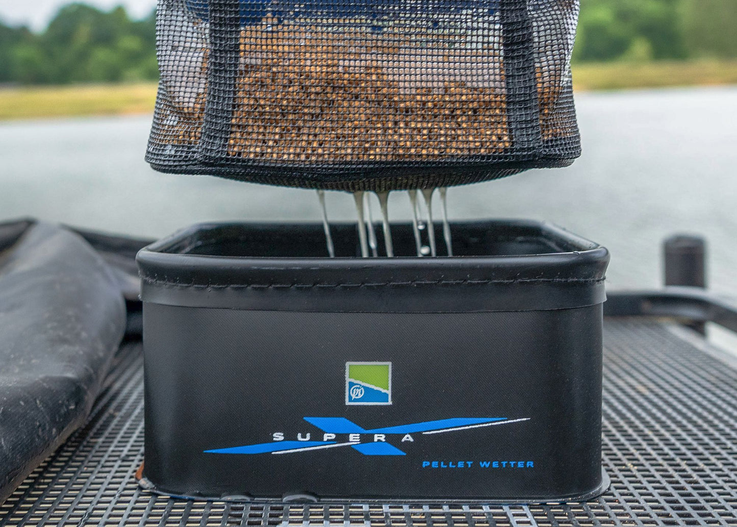 Preston Innovations Supera X Pellet Wetter (2024)