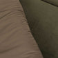 Trakker RLX 8 Wide Camo Bed System