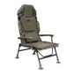 Trakker Levelite Camo Longback Chair