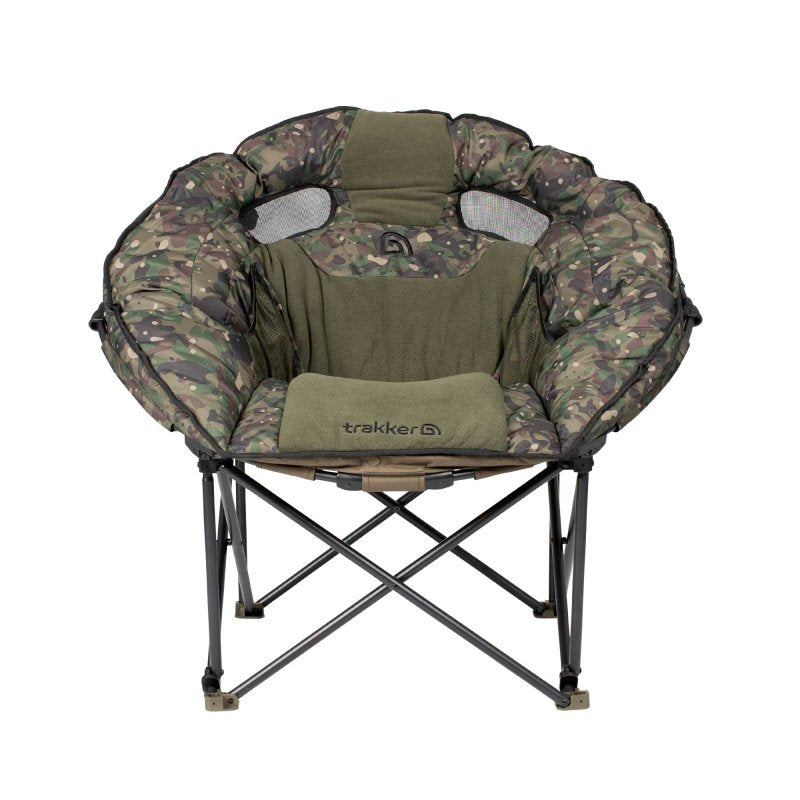 Trakker Levelite Camo Luna Chair