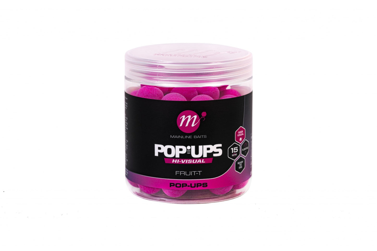 Mainline Hi-Visual Pop-Ups 15mm