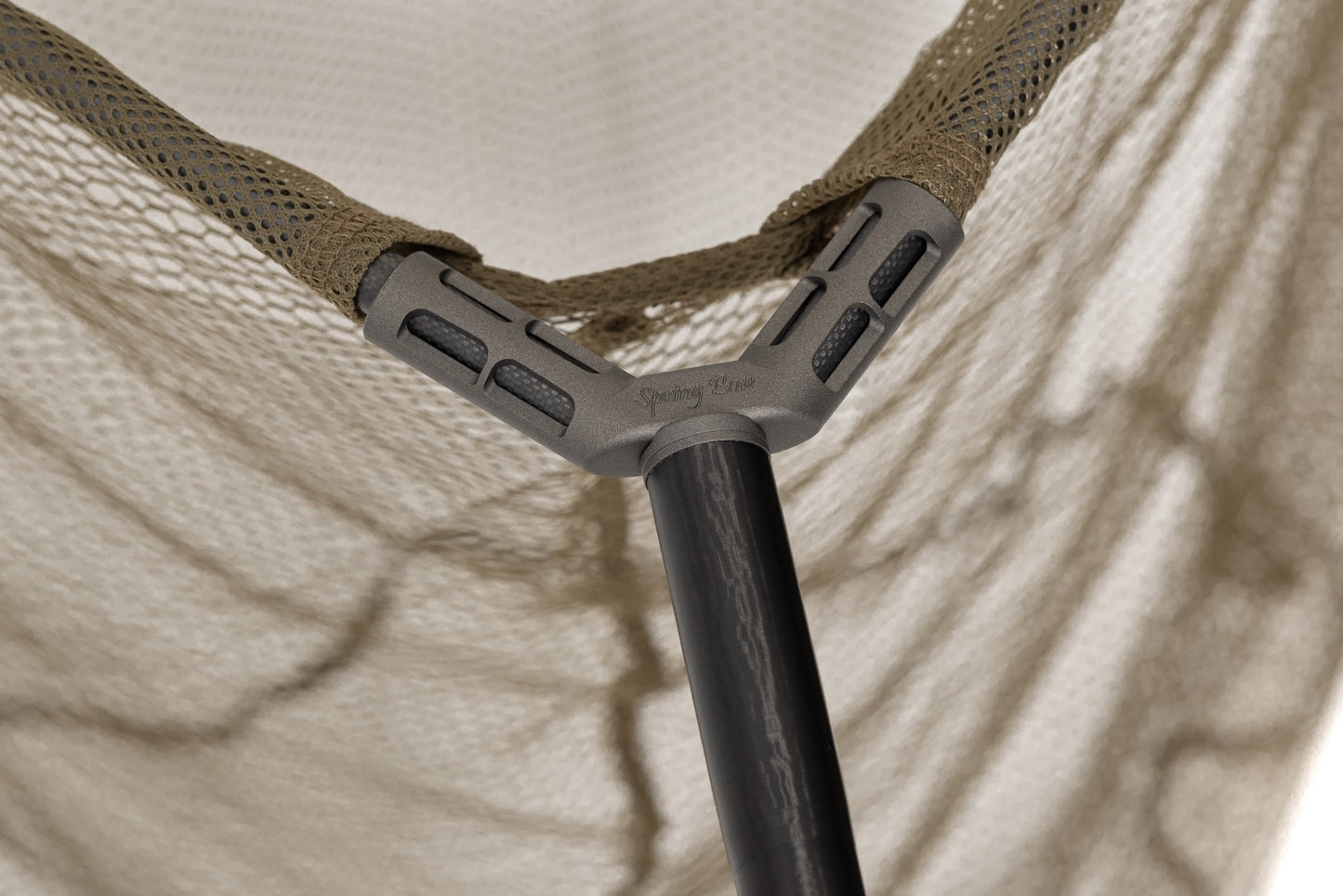 Korda Spring Bow 5ft + 5ft Net - 42in