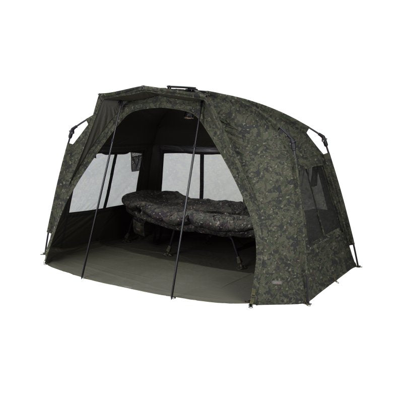 Trakker Tempest RS 100 Camo Shelter