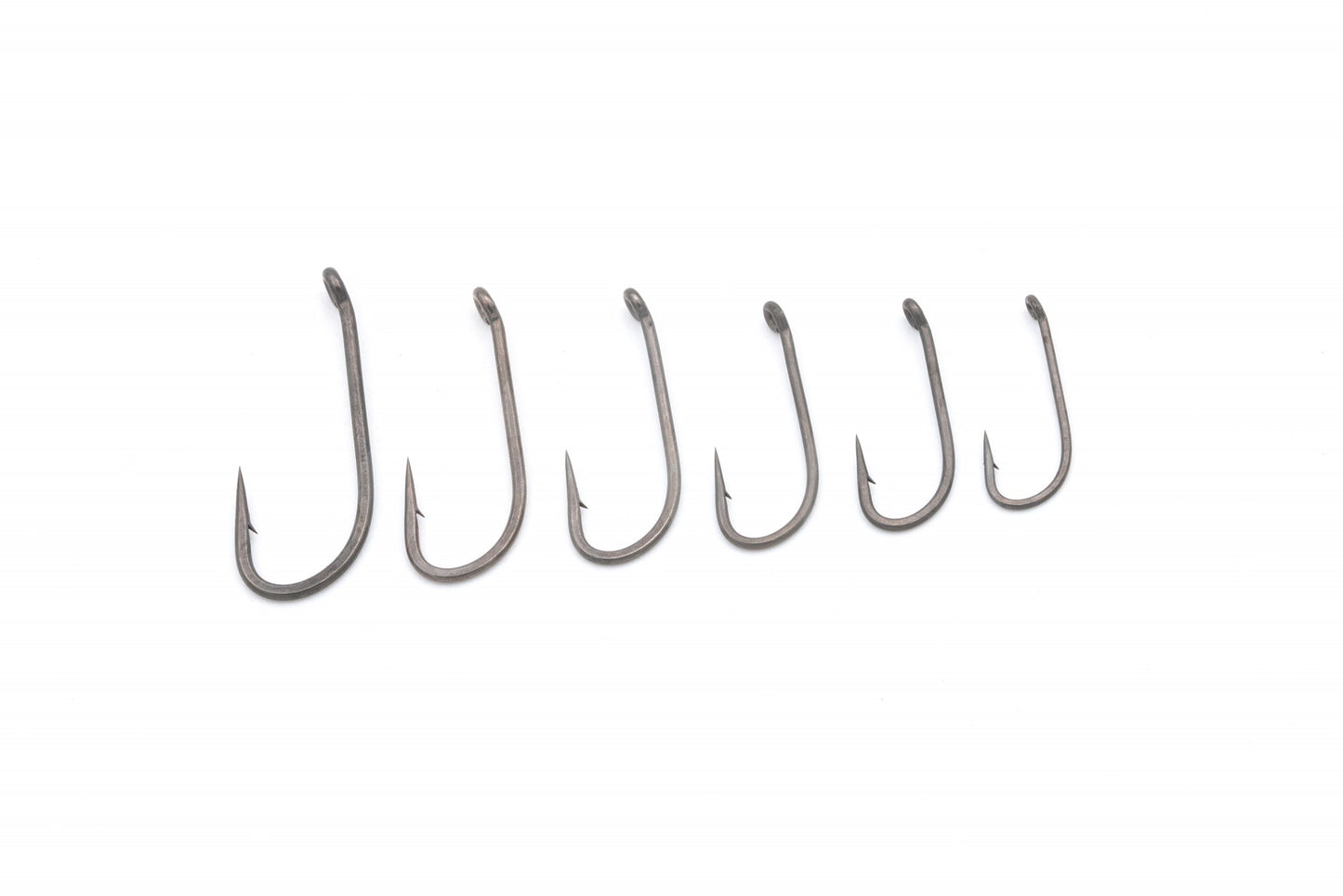 Korda Longshank X Barbed Hooks