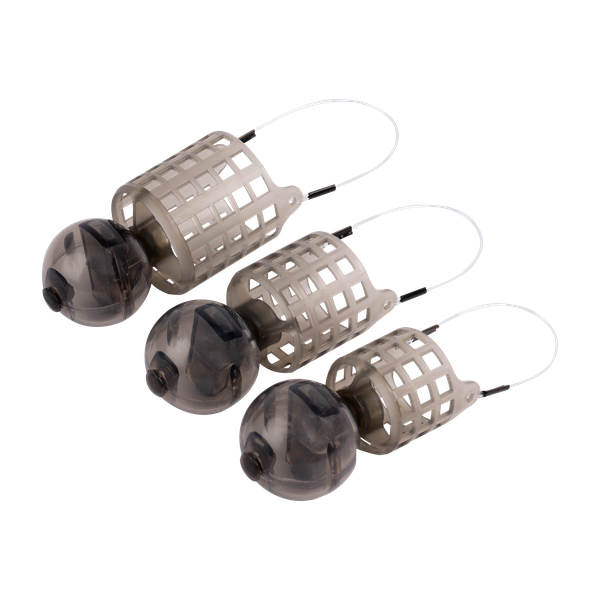 Korum Slow Sinking Feeders