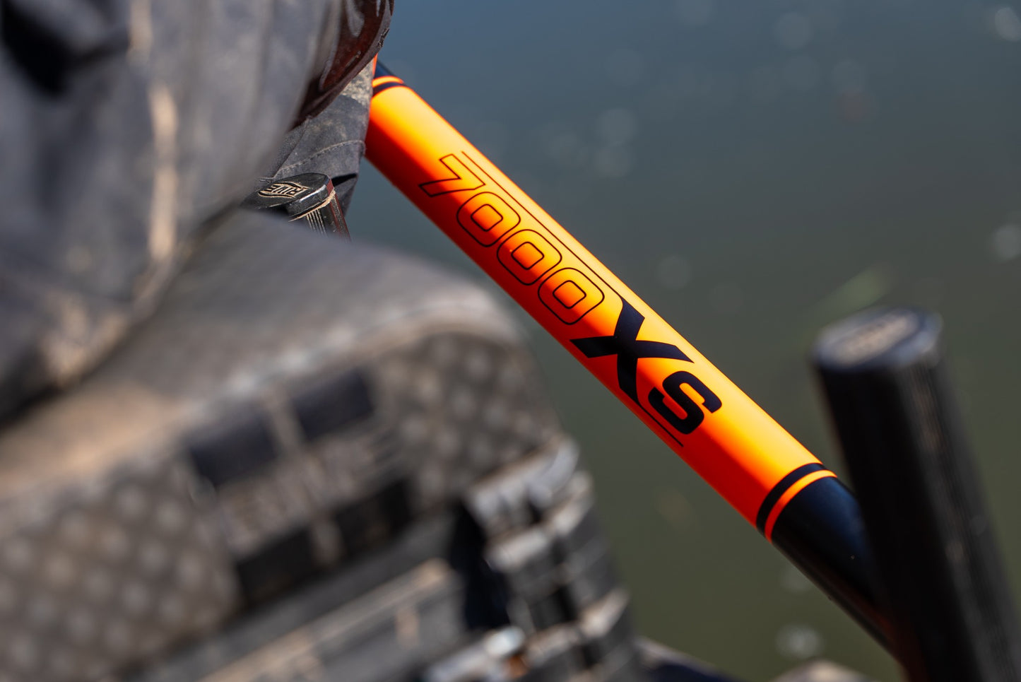 Guru 7000XS 7m Pole Combo