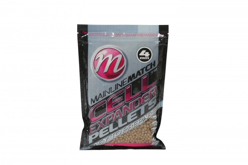 Mainline Match Expander Pellets Cell