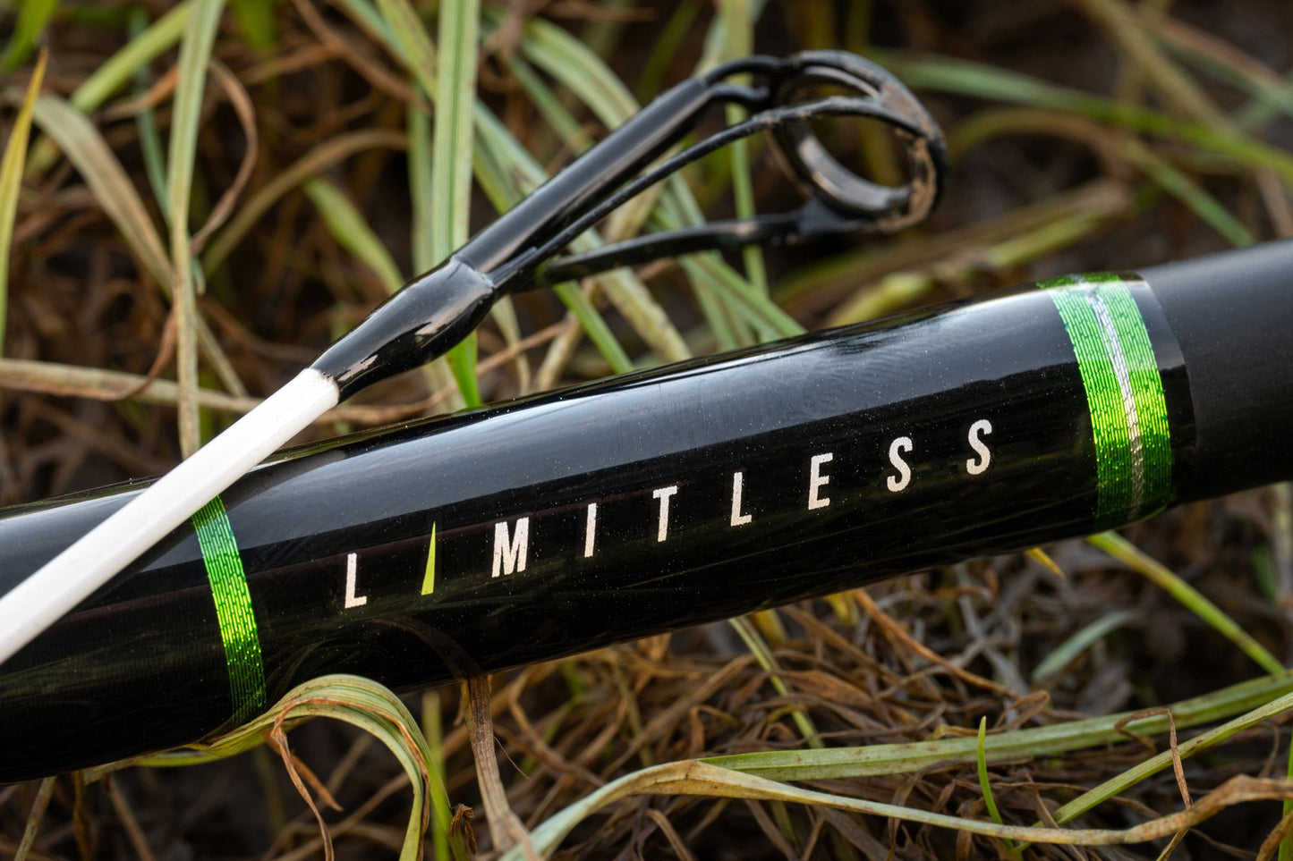 Korum Limitless Power Rods