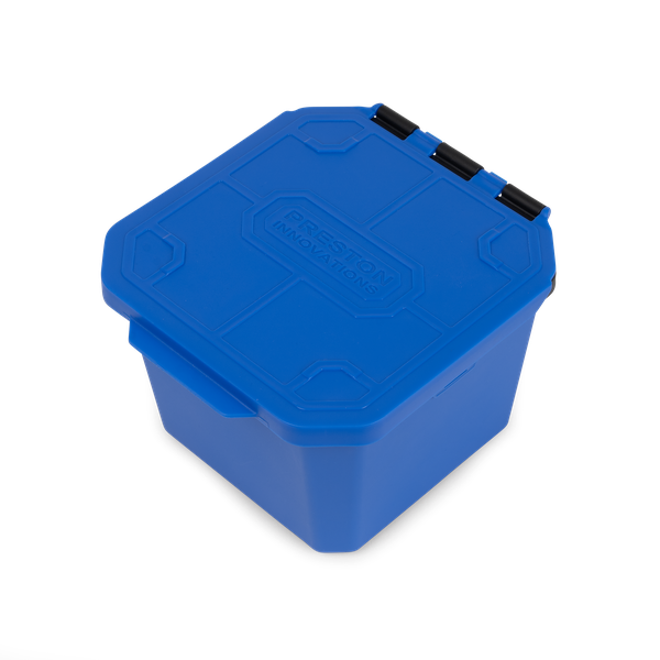Preston Innovations 3 Pint Flip Lid Bait Tub