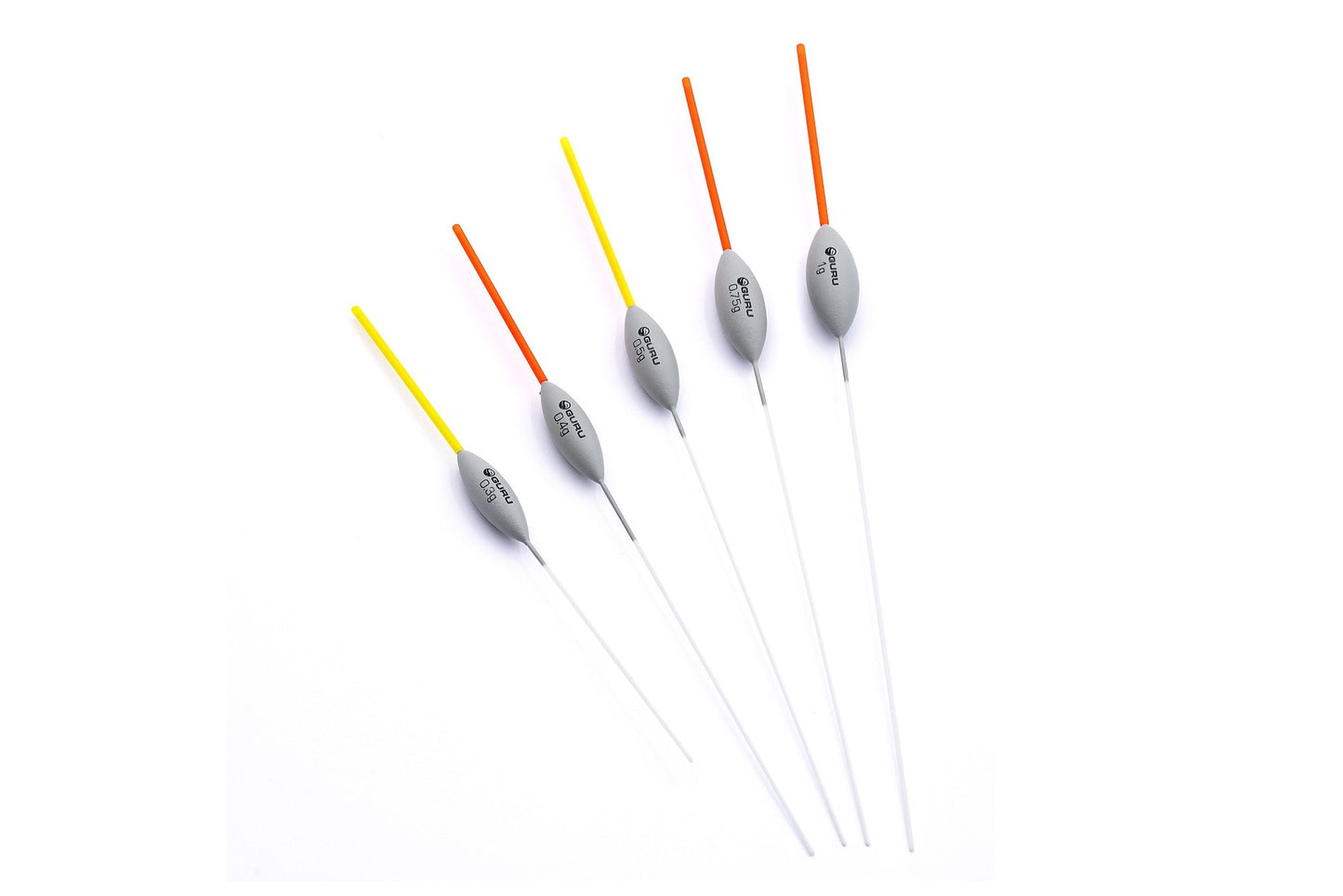 Guru Paste Floats