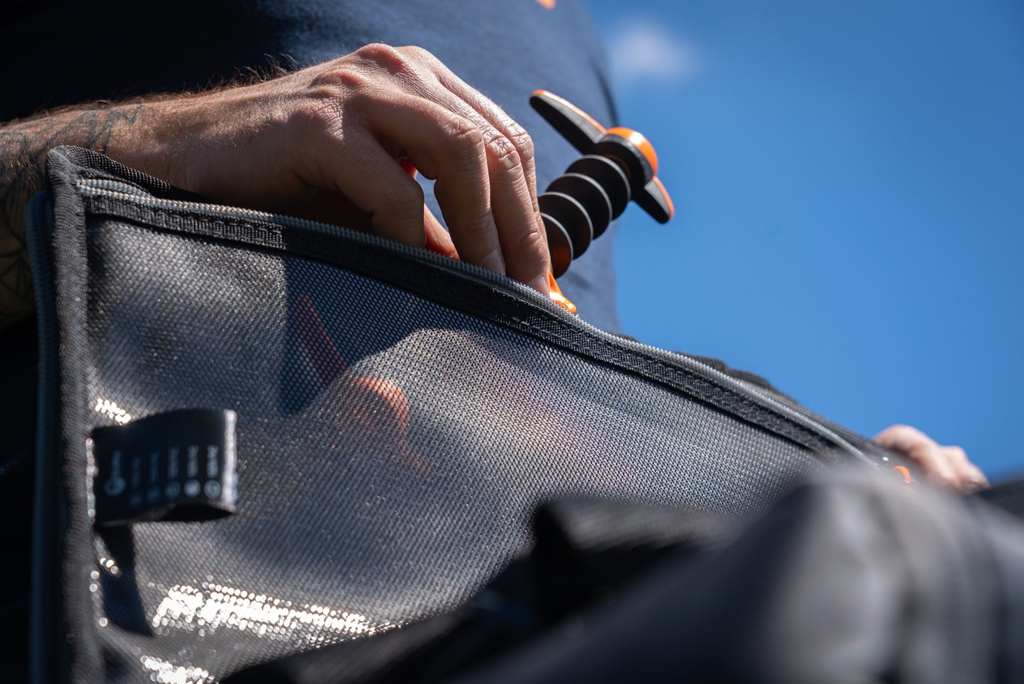 Guru - Team Guru XL Carryall