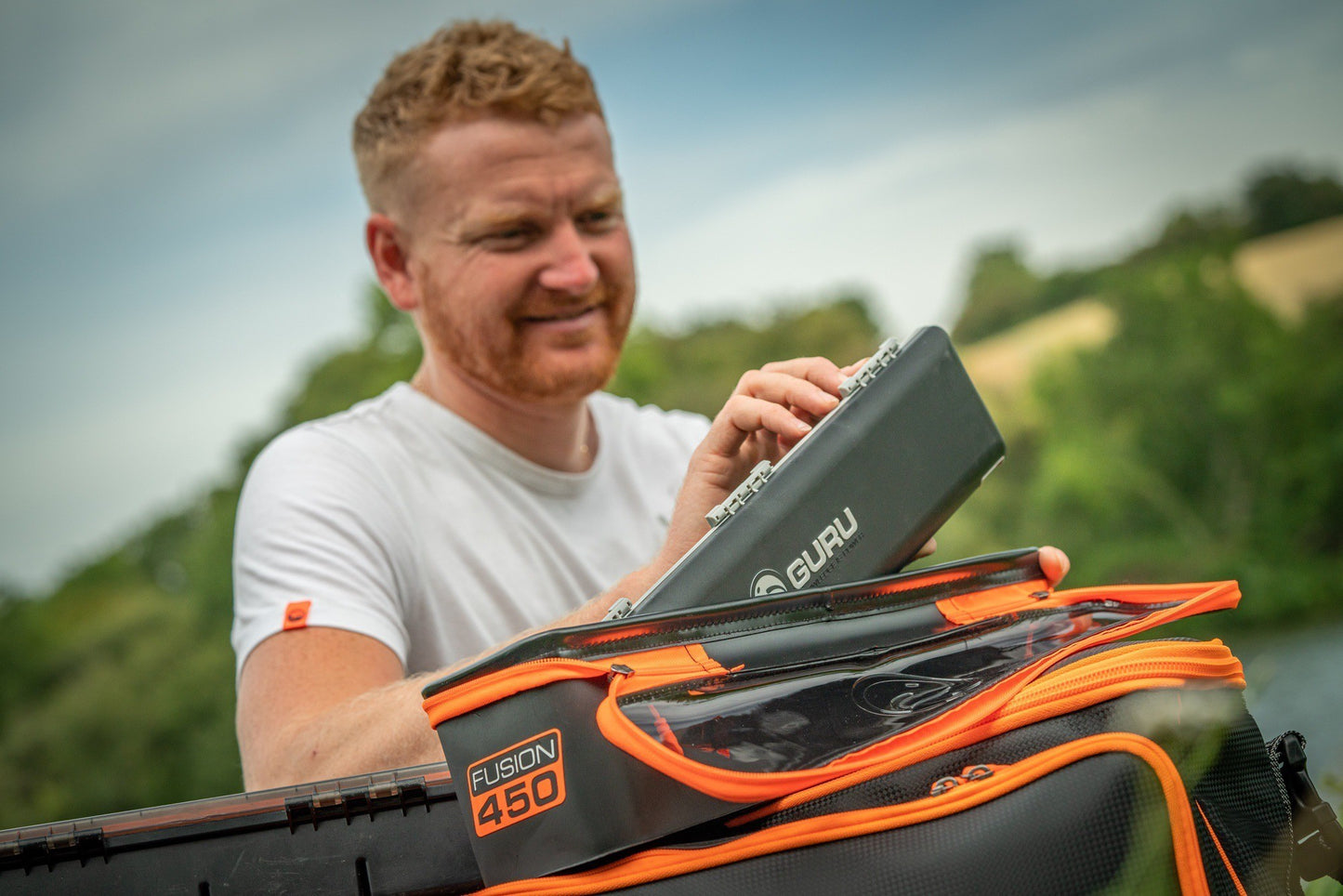 Guru Fusion 450
