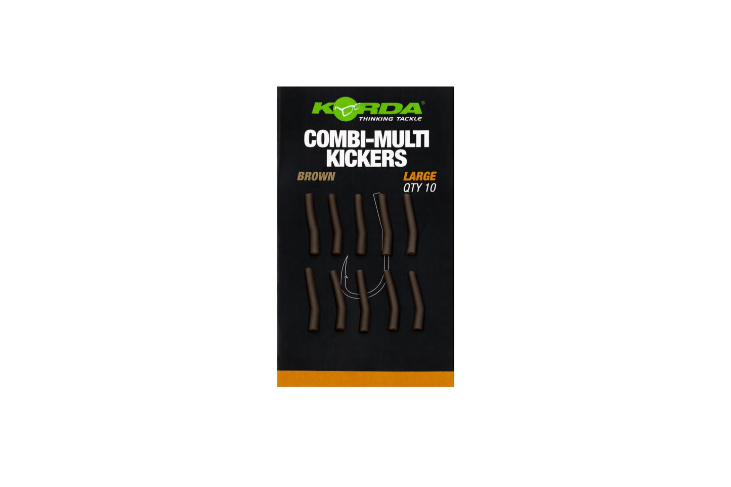 Korda Combi-Multi Kickers