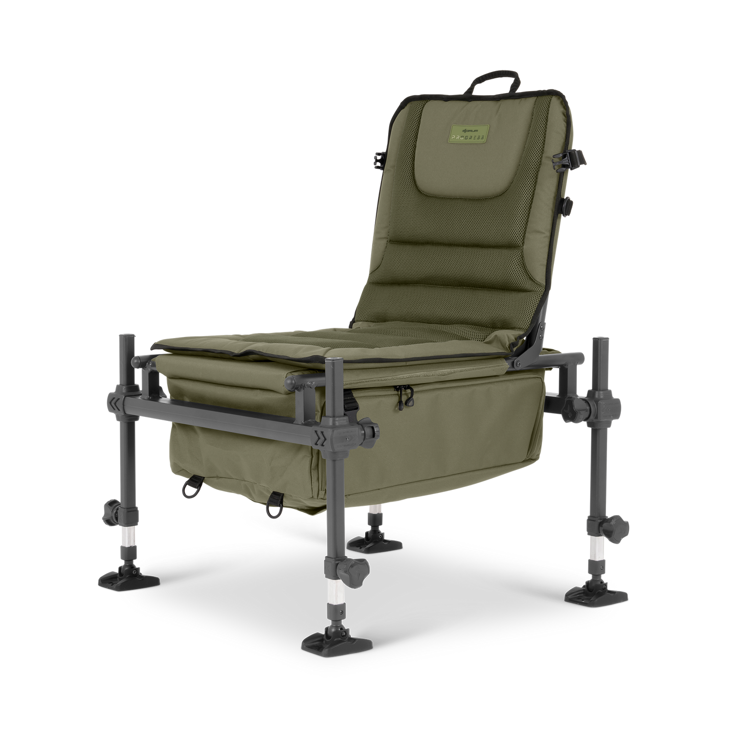 Korum Progress Ruckchair S23 - Deluxe