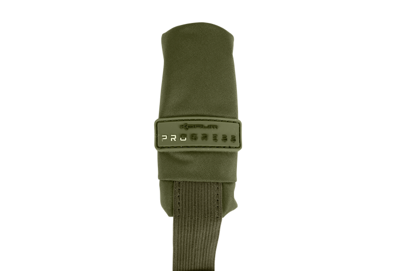Korum Progress Elasticated Tip & Butt Protector