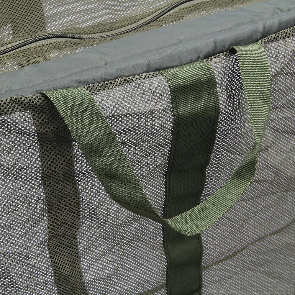 Angling Pursuits F1 Flotation Sling and Retaining System With Case