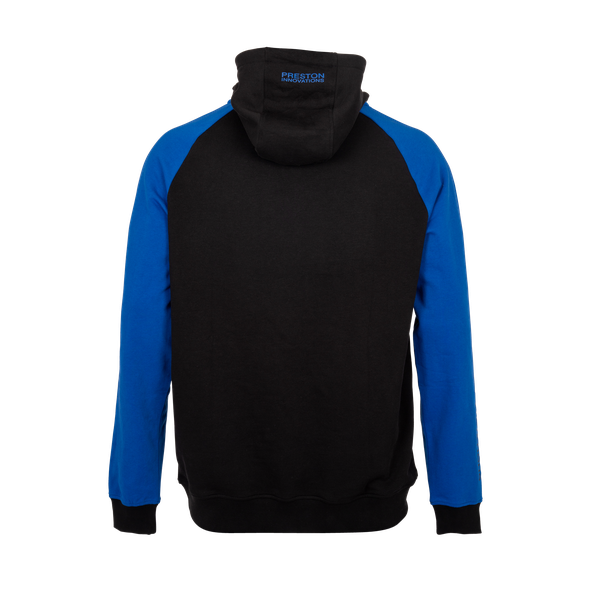 Preston Innovations Raglan Pullover Hoodie (2025)