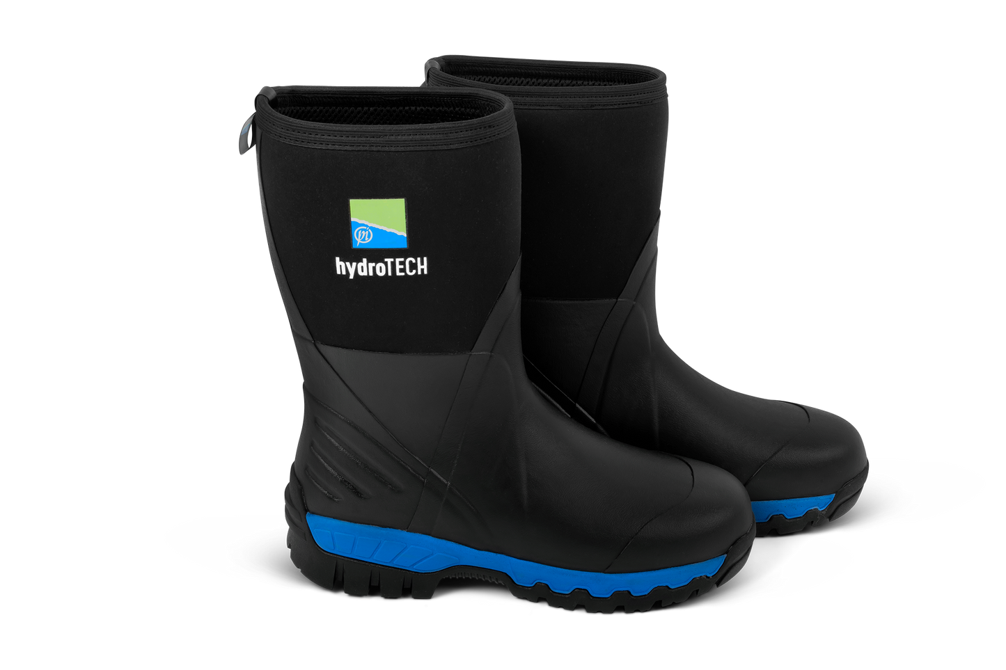 Preston Innovations Hydrotech Wellie Boots
