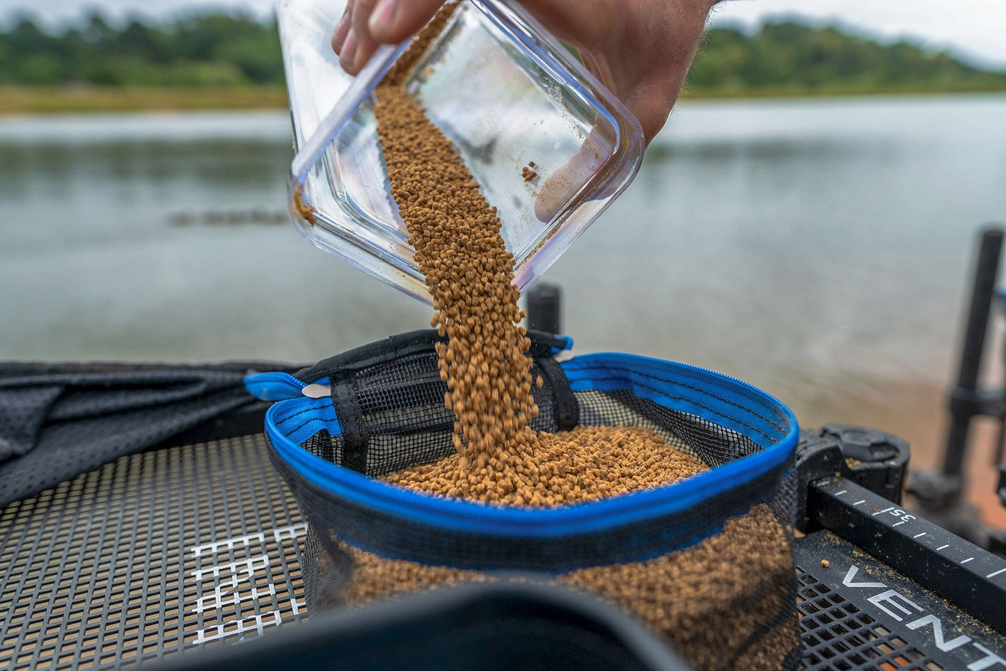 Preston Innovations Supera X Pellet Wetter (2024)