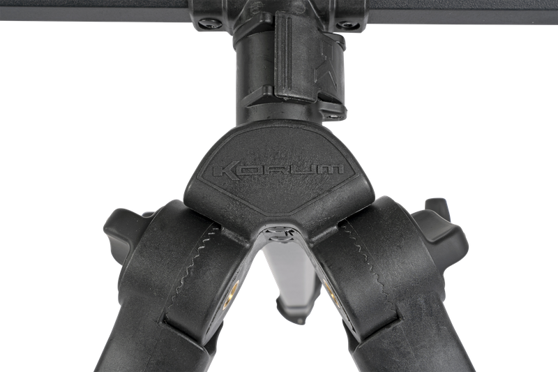Korum Progress Compact River Tripod (2025)