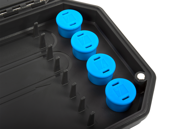 Preston Innovations Absolute Hooklength Box - XL
