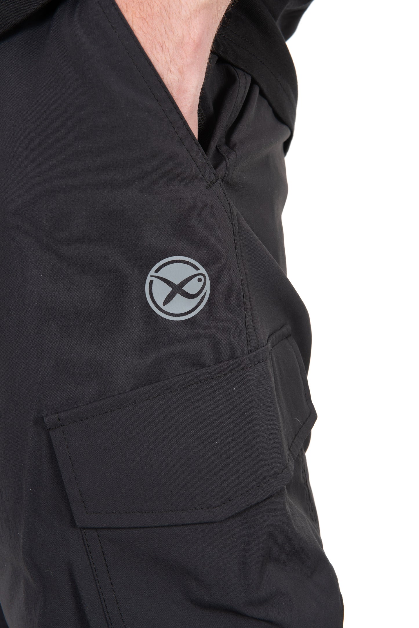 Matrix LW Cargo Trousers (2025)