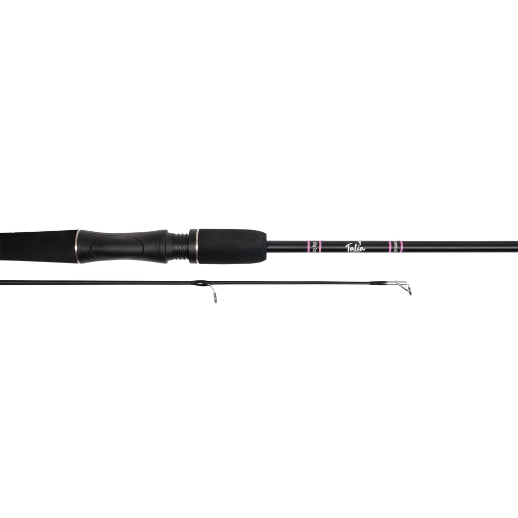 Zebco Talia Fishing Combo 1.6m 1000FD Kit