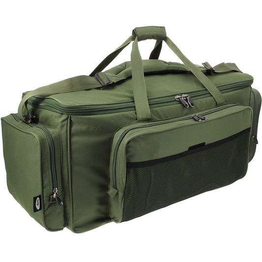 NGT Carryall 709 Large - Insulated 4 Compartment Carryall