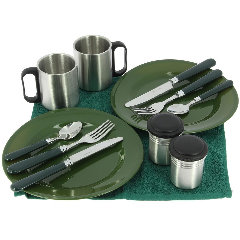 NGT Cutlery Set - Social Session Set