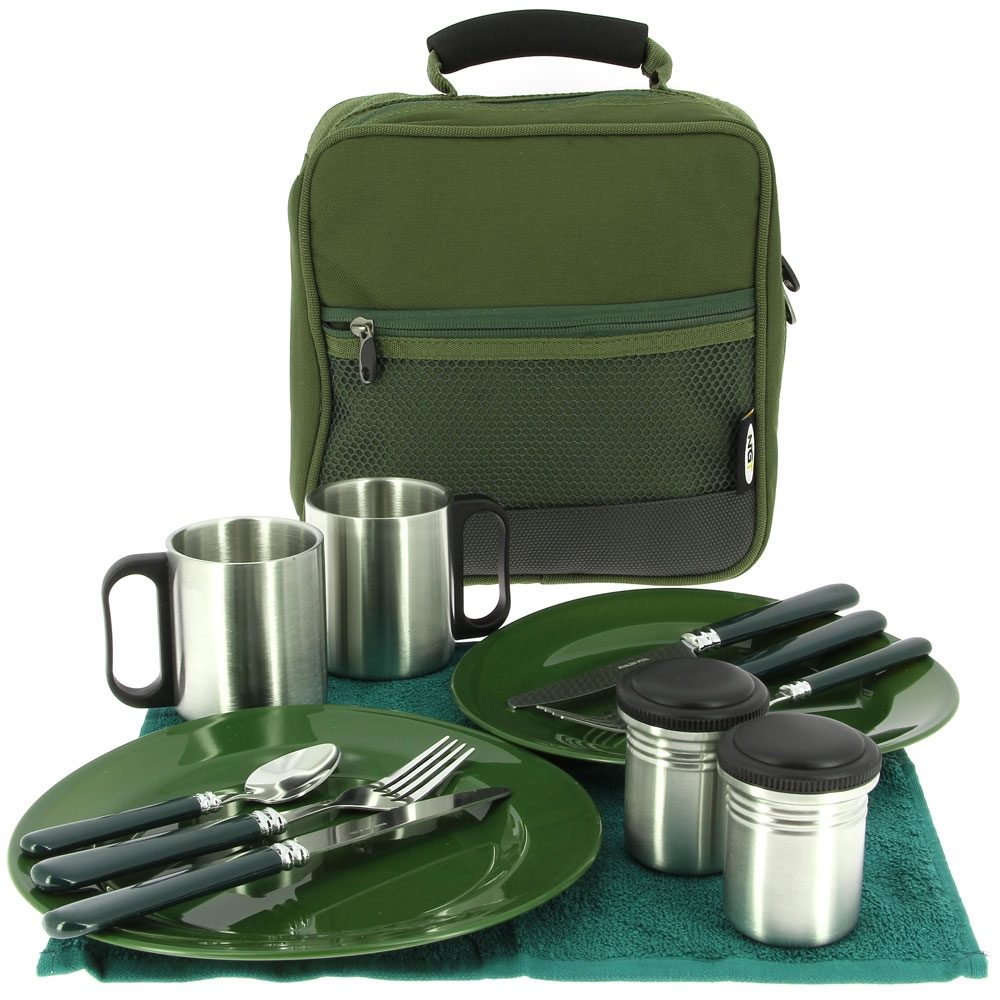 NGT Cutlery Set - Social Session Set