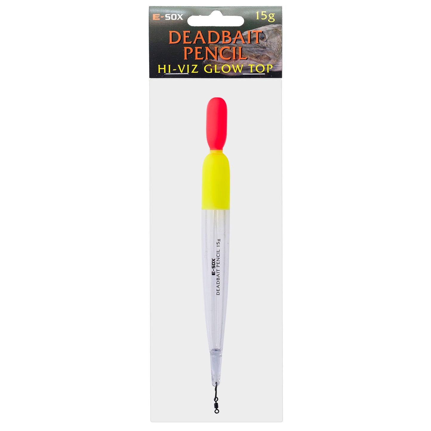 E-Sox Deadbait Pencil Floats