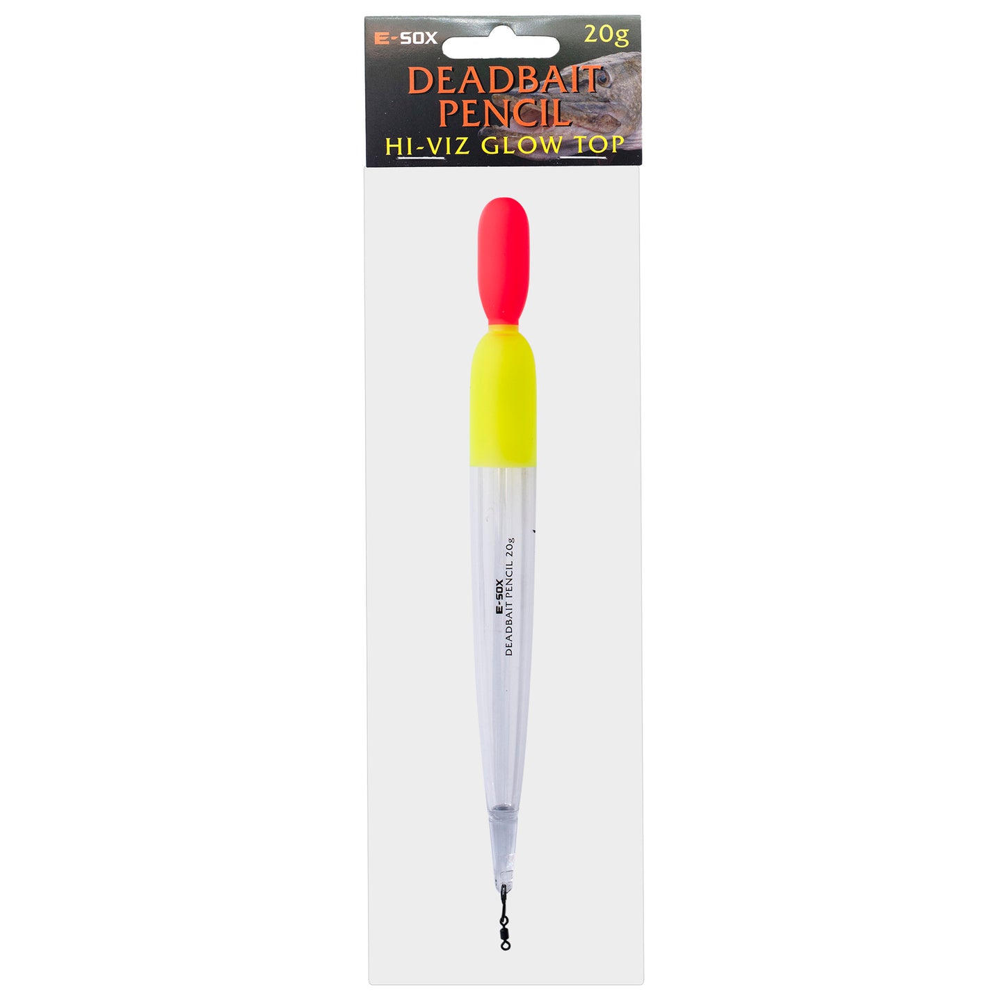 E-Sox Deadbait Pencil Floats