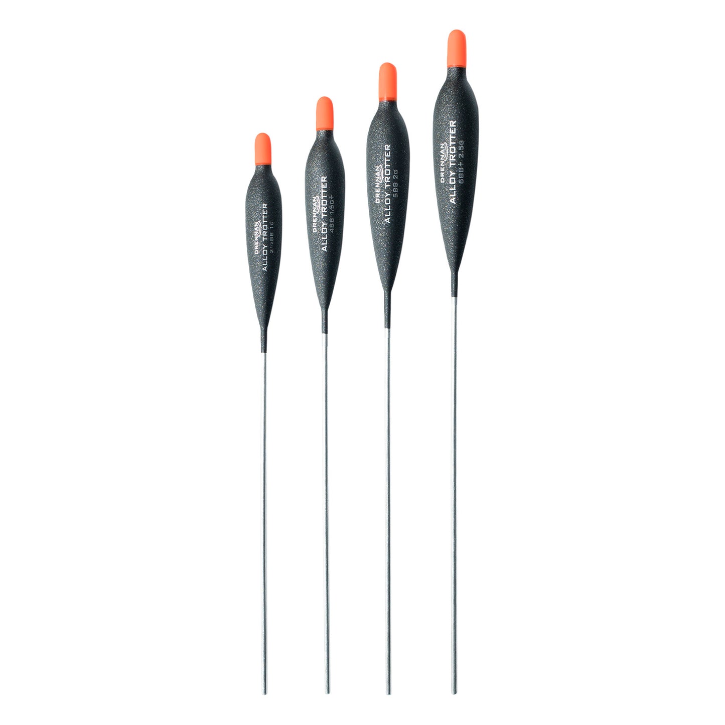 Drennan Alloy Trotters