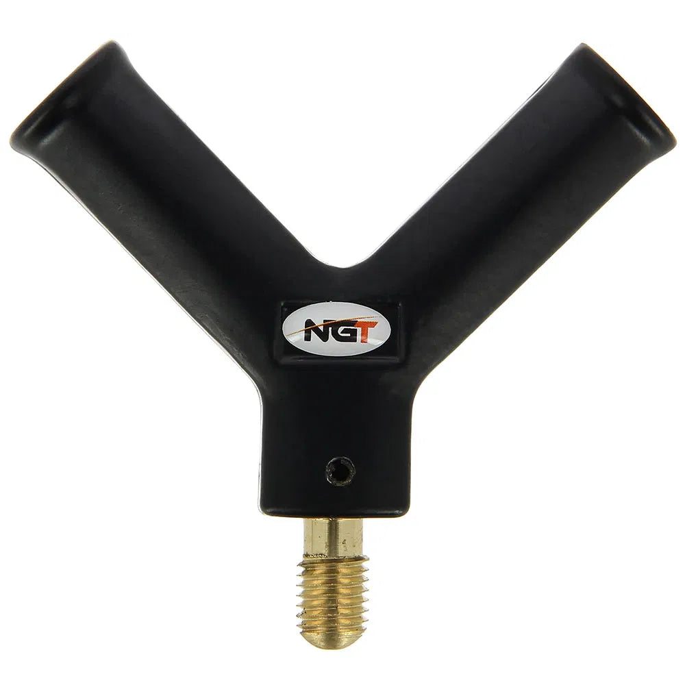 NGT Metal 'V' Block Spreader Block