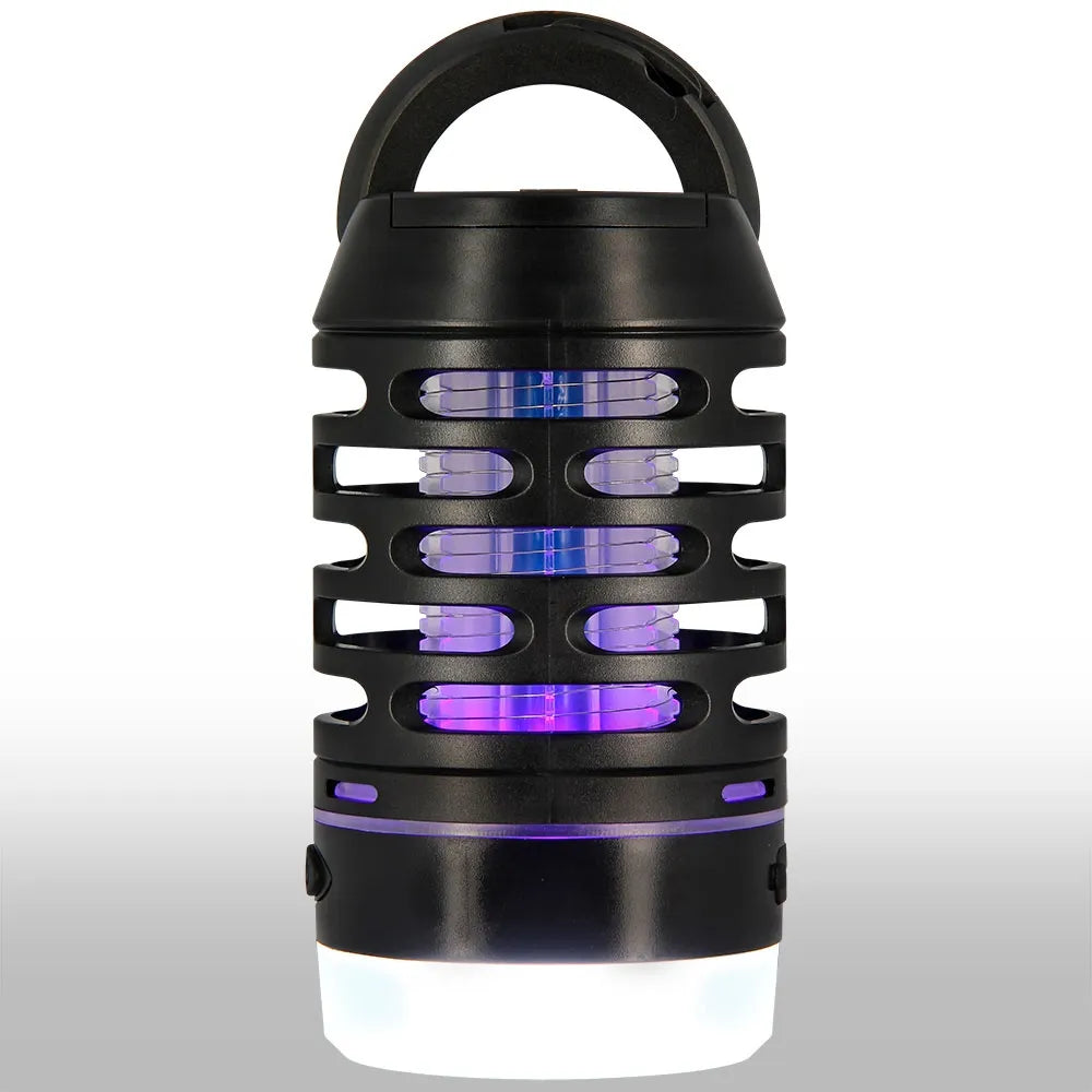 NGT 3 in 1 Bug Zapper and Light System