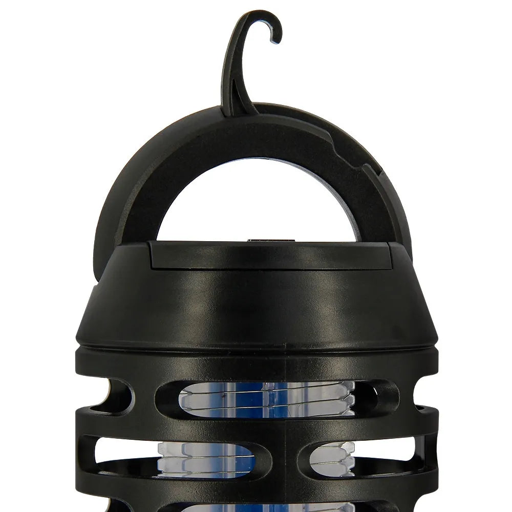 NGT 3 in 1 Bug Zapper and Light System