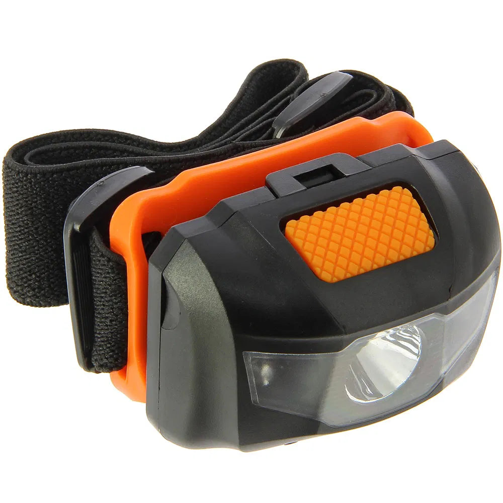 NGT LED Light - 100 Lumens Headtorch