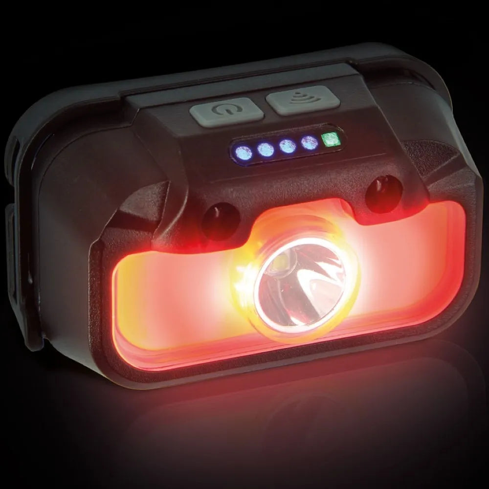 NGT Profiler Headlight
