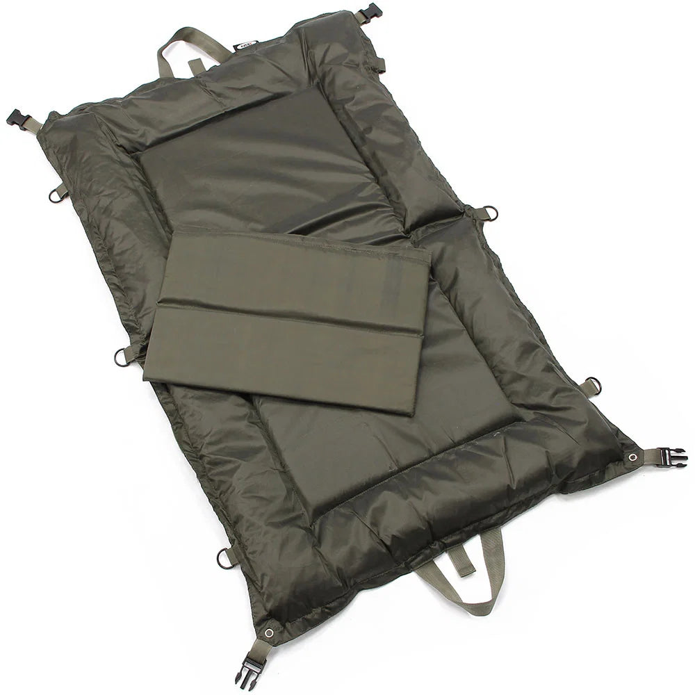 NGT Advanced Beanie Mat (666)