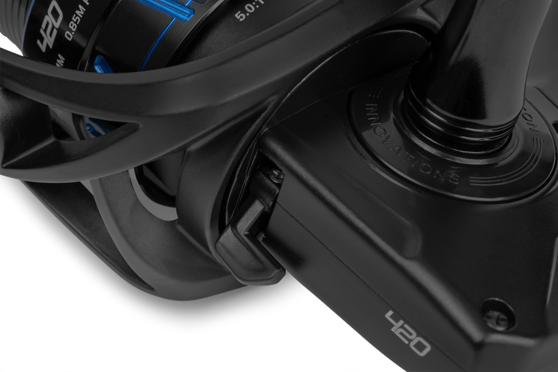 Preston Innovations Invictus Reels