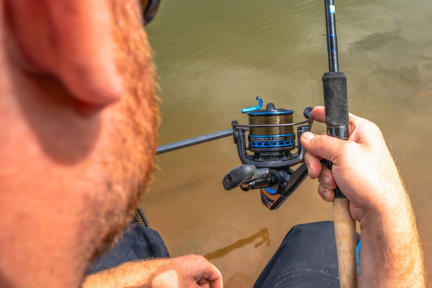 Preston Innovations Extremity SD Feeder Reels