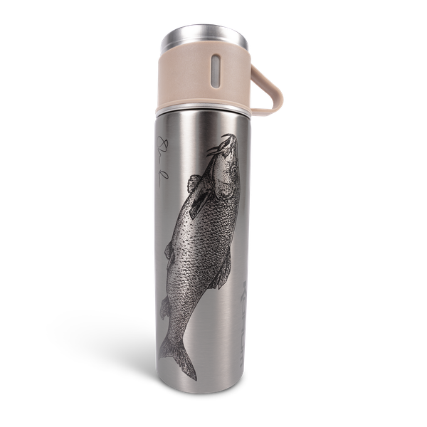 Korum Classic 500ml Thermal Flask Barbel