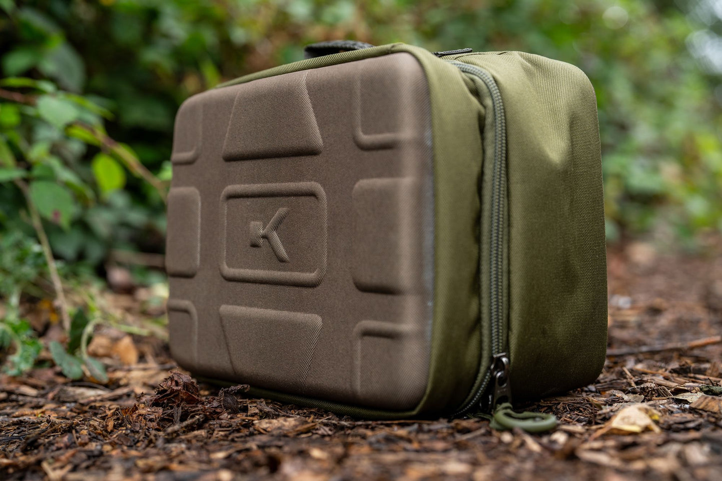 Korum Progress Work Blox Pouch