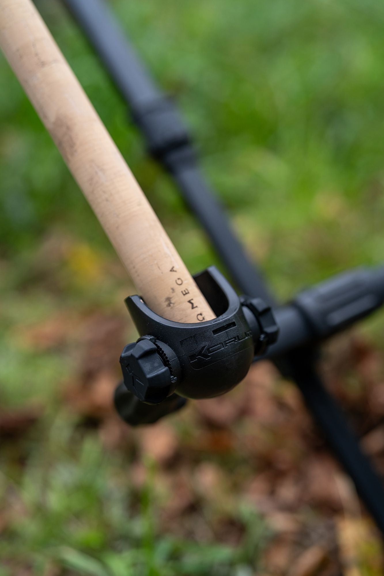 Korum Progress Compact River Tripod (2025)