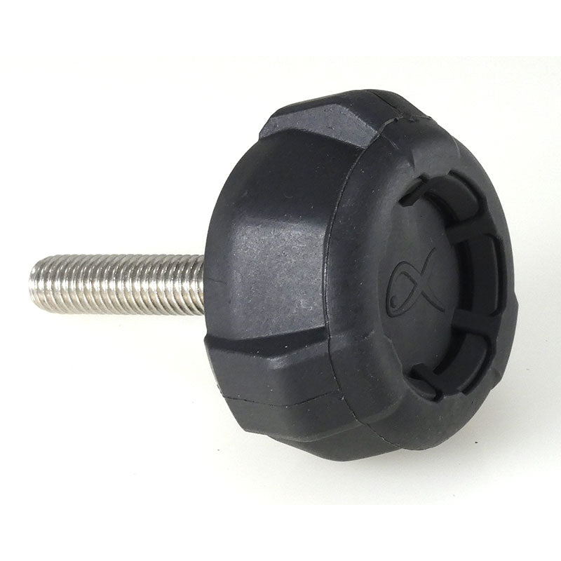 Matrix 3D-R Long Thread Handwheel