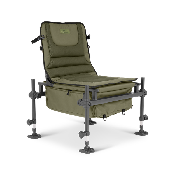 Korum Progress Ruckchair S23 - Deluxe