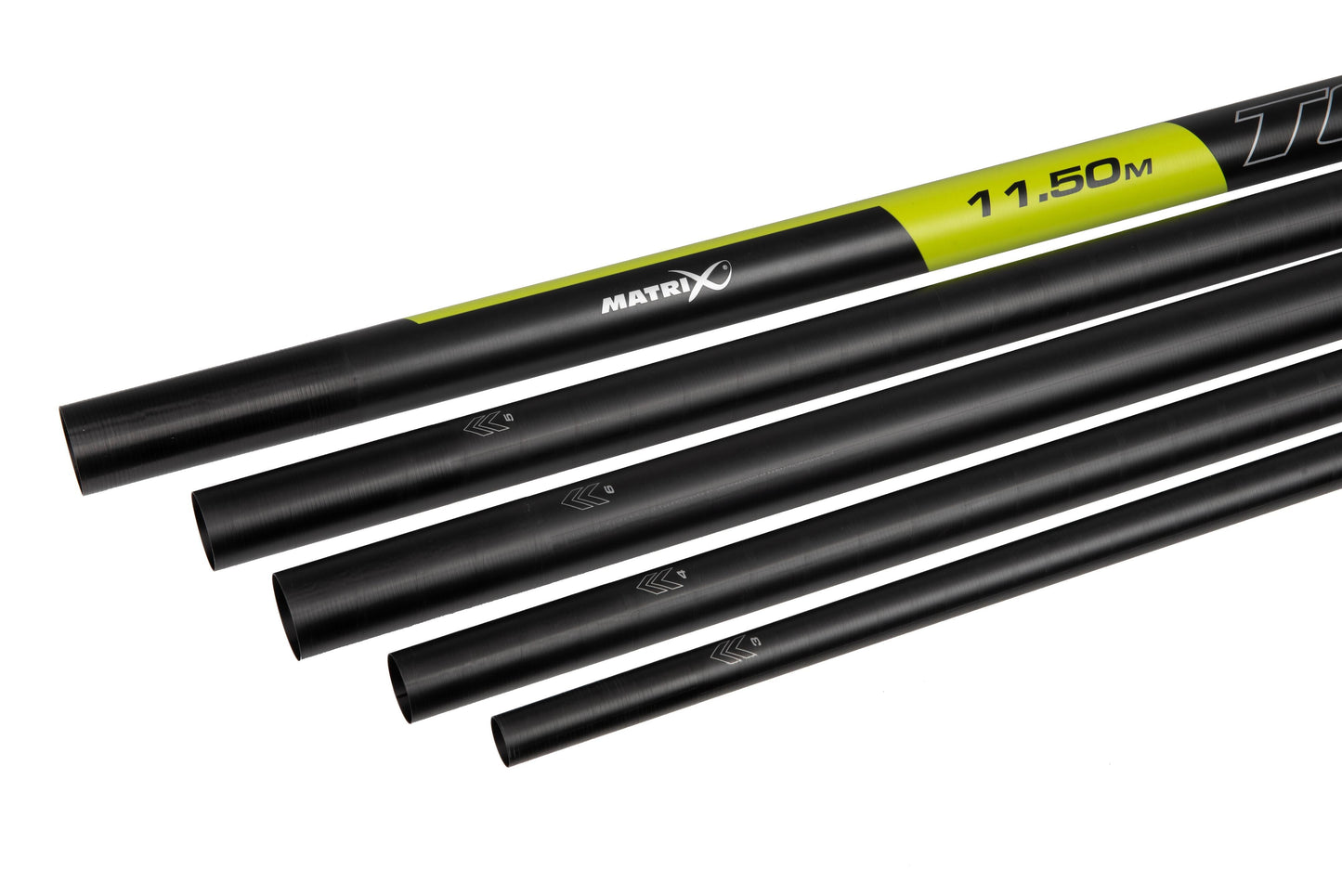 Matrix Torque Carp X Power Pole Package 11.5m