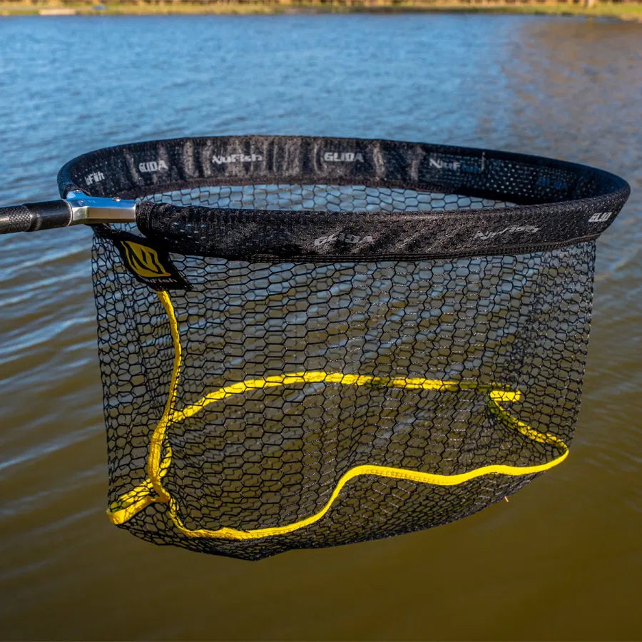 NuFish Glida Landing Nets